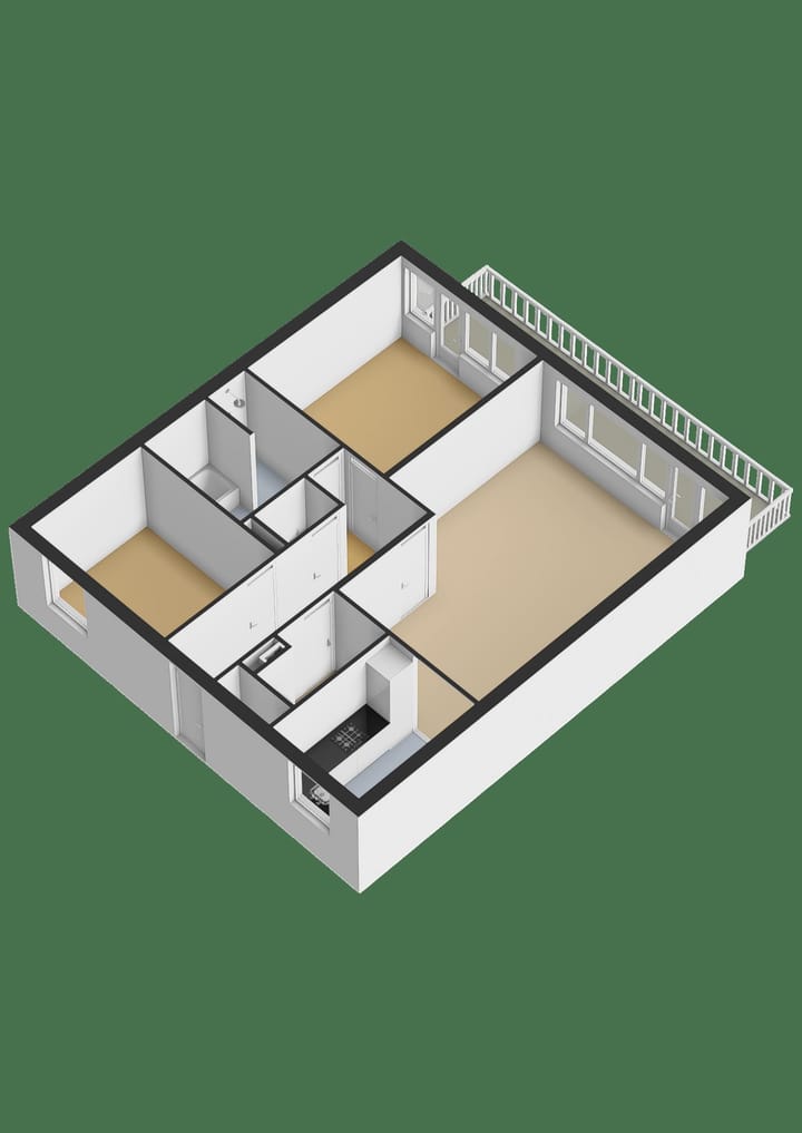 Foto 33 van Jan Brinkhoffplantsoen 30