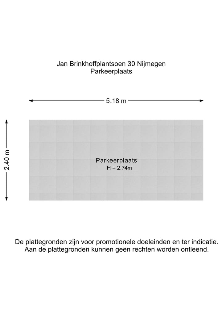 Foto 36 van Jan Brinkhoffplantsoen 30