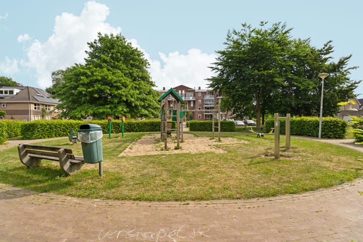 Foto 30 van Jan Brinkhoffplantsoen 30