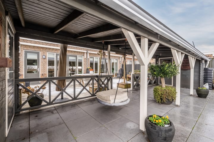 Foto 6 van Veenland 9