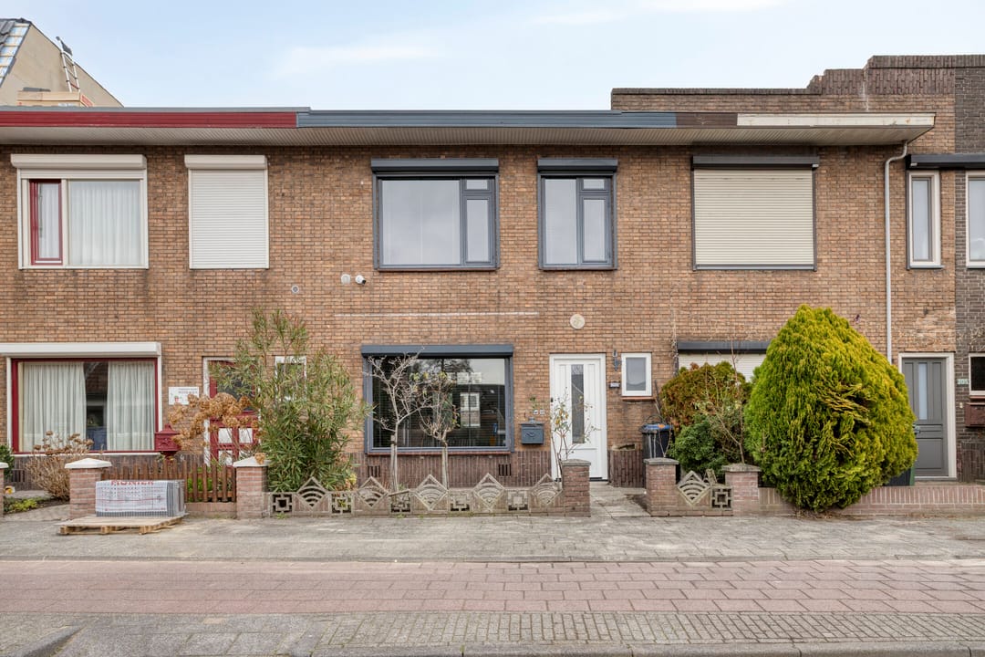 Foto 1 van Antwerpsestraatweg 203