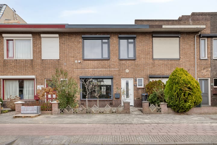 Antwerpsestraatweg 203