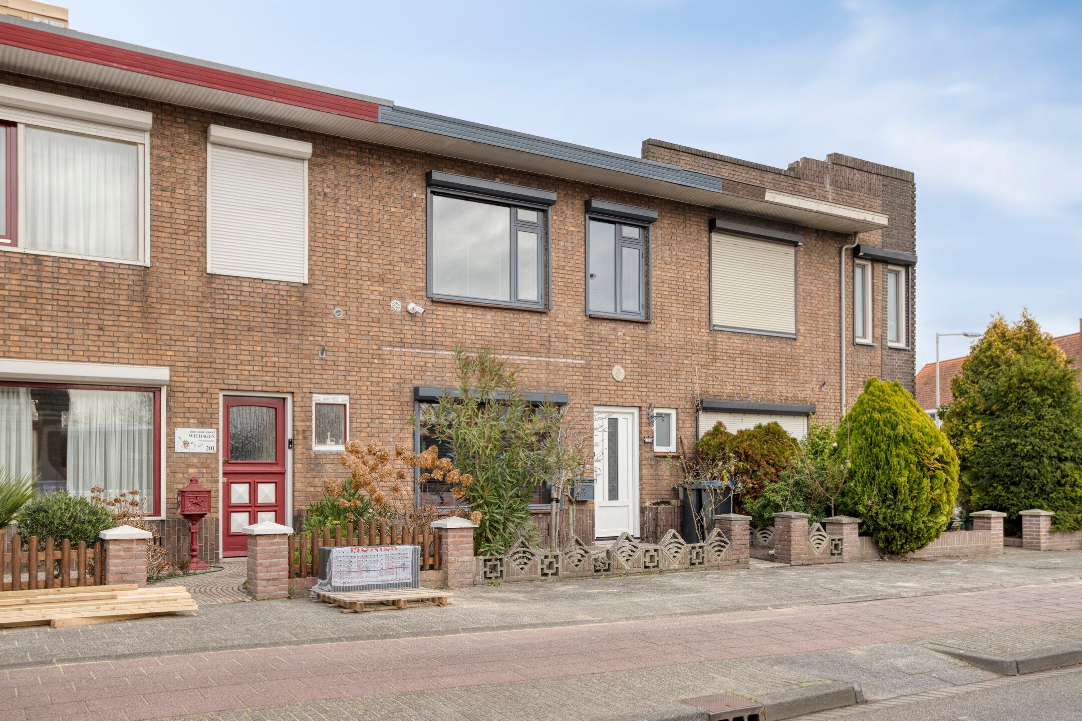 Foto 6 van Antwerpsestraatweg 203