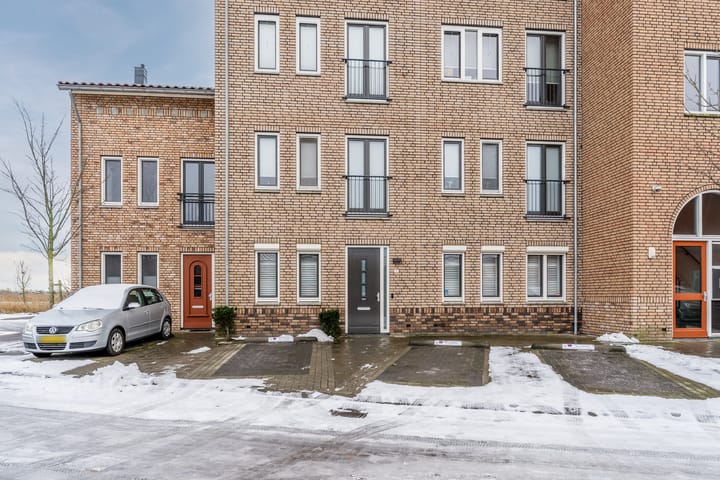 Foto 66 van Veenland 9