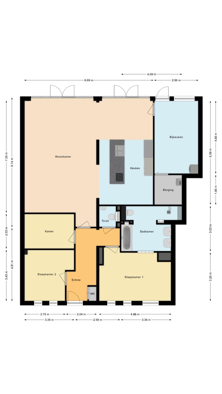 Foto 69 van Veenland 9