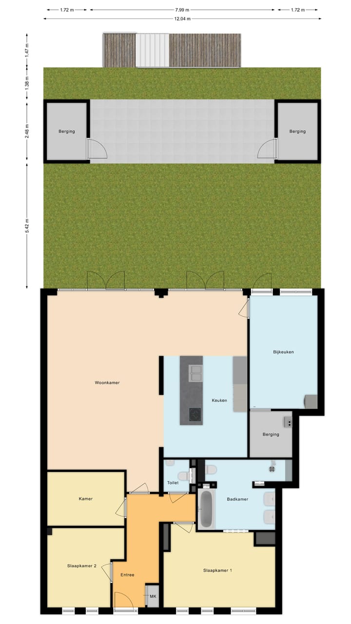 Foto 70 van Veenland 9