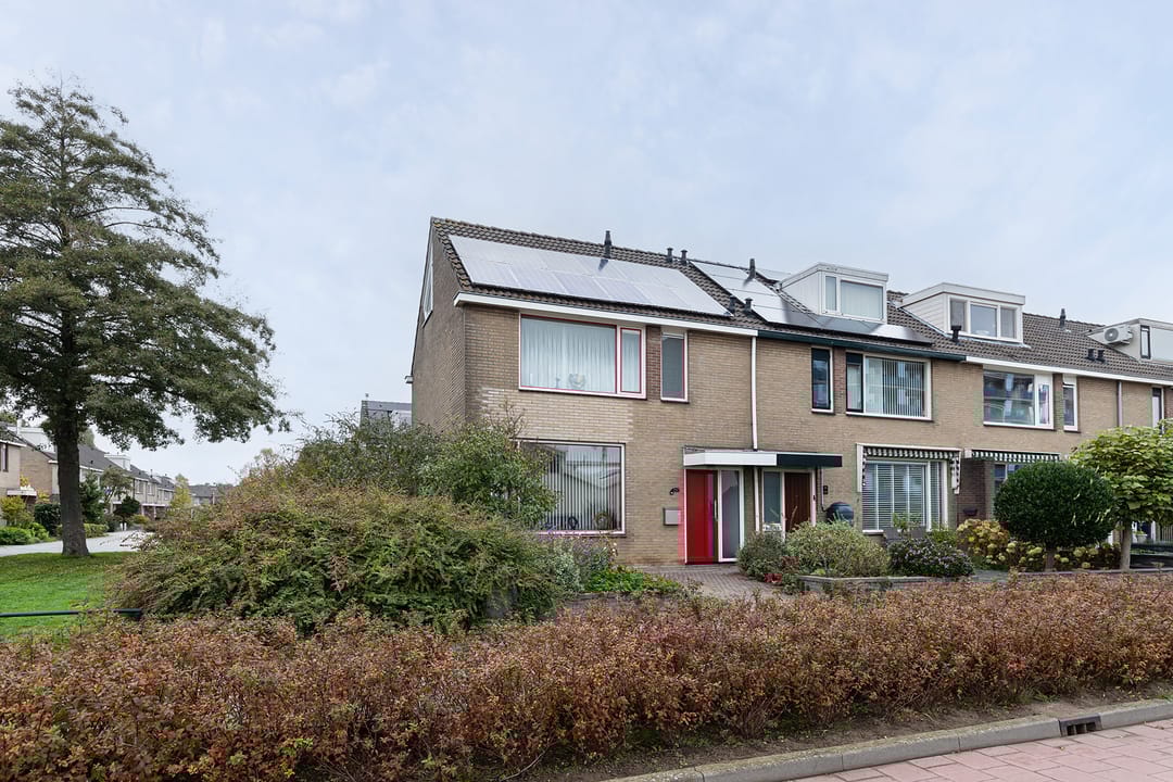 Foto 1 van Jan Steenlaan 24