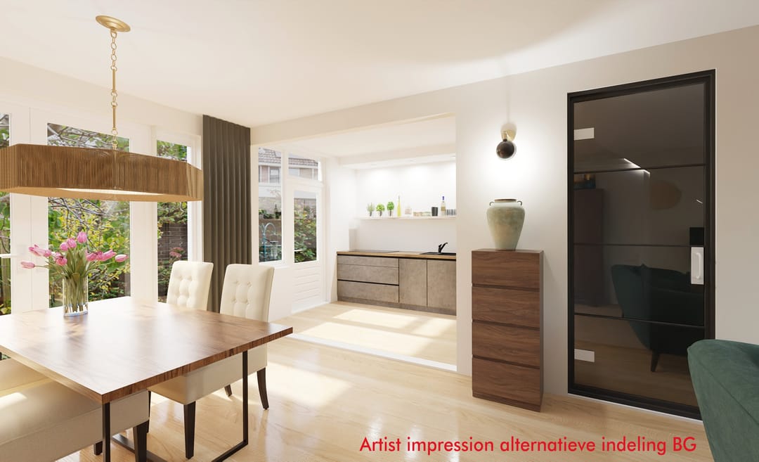 Foto 2 van Jan Steenlaan 24