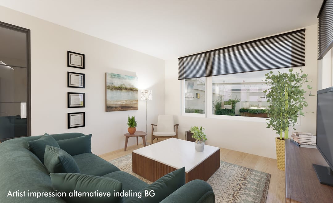 Foto 7 van Jan Steenlaan 24