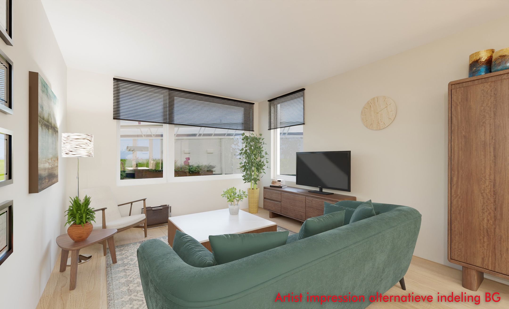 Foto 9 van Jan Steenlaan 24