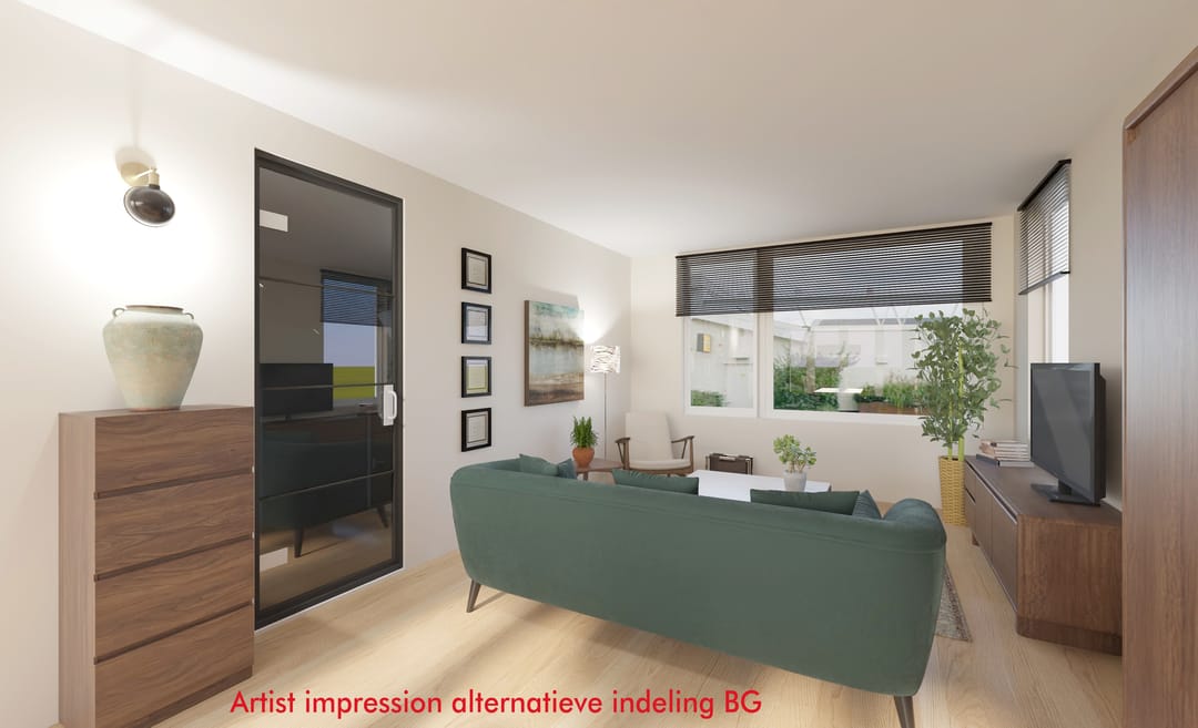 Foto 11 van Jan Steenlaan 24