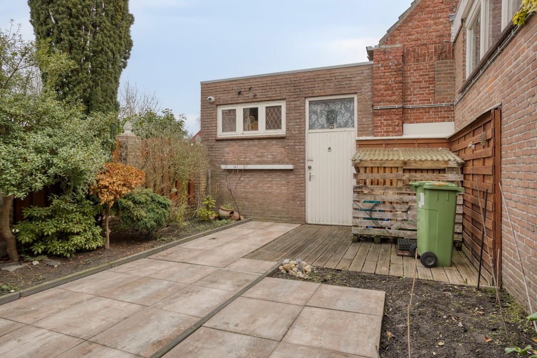 Foto 32 van Antwerpsestraatweg 203