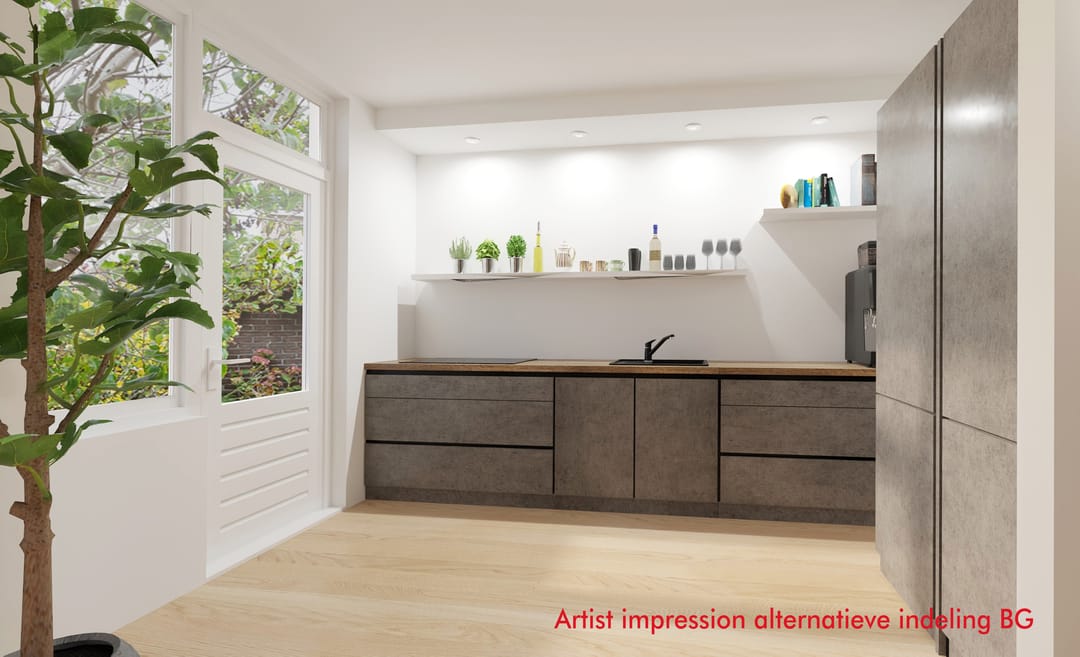 Foto 17 van Jan Steenlaan 24