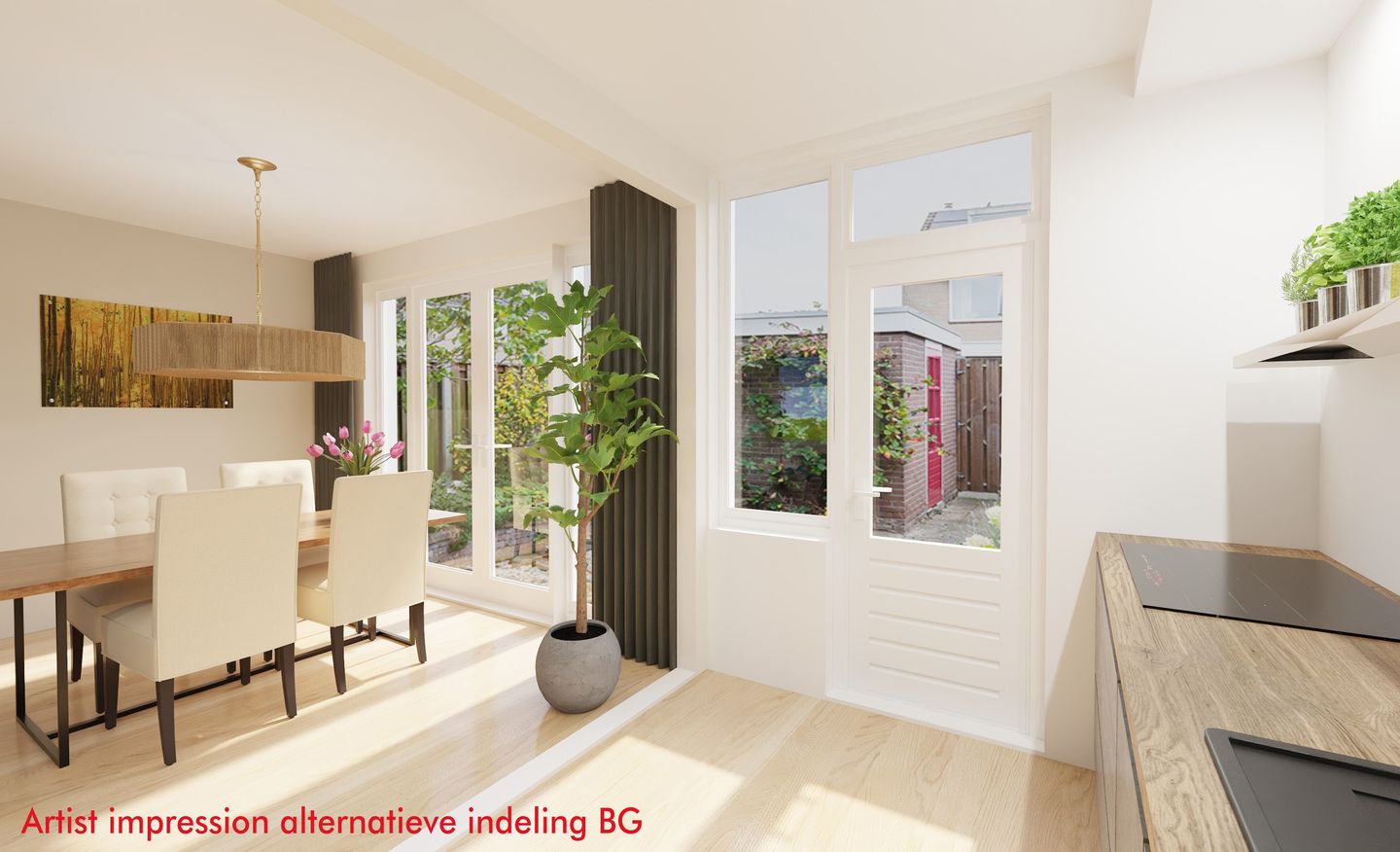 Foto 20 van Jan Steenlaan 24