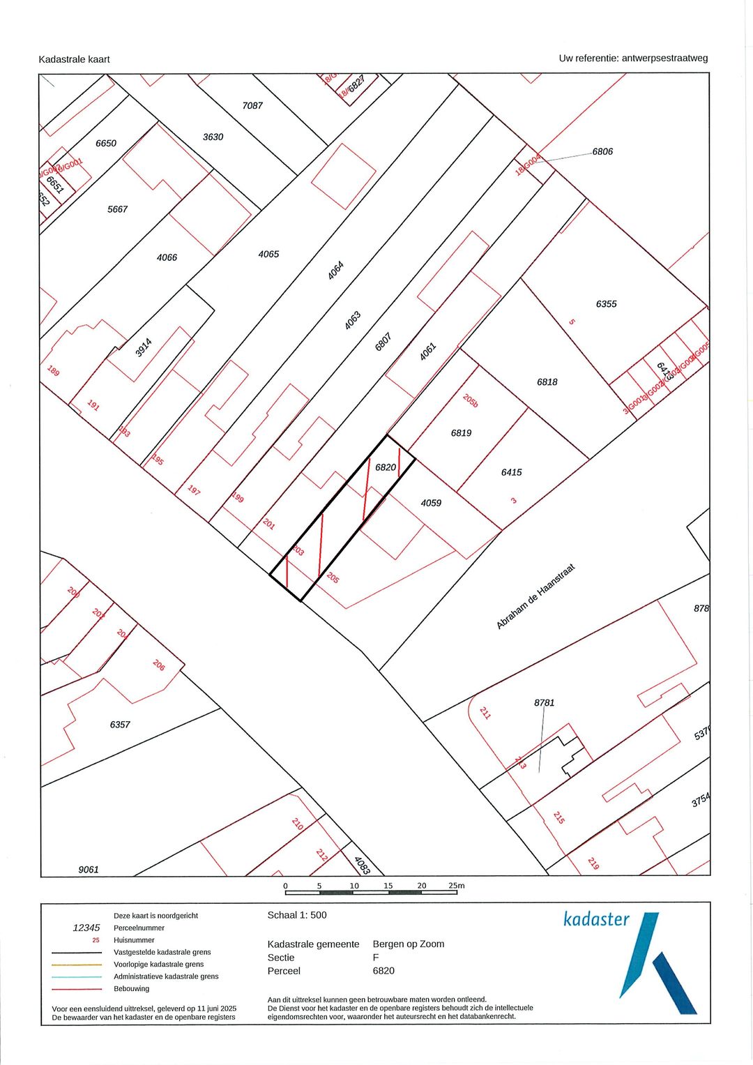 Foto 38 van Antwerpsestraatweg 203