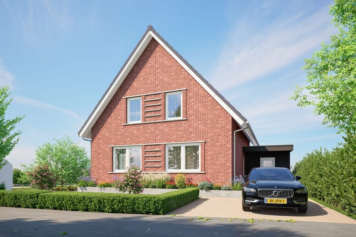 Photo 2 of Maasdijk 29