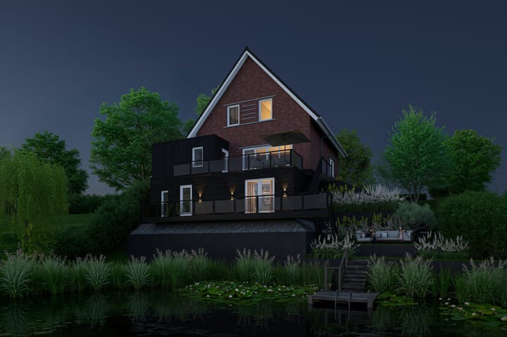 Photo 4 of Maasdijk 29