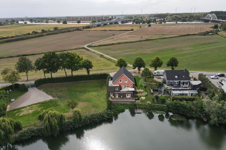 Photo 5 of Maasdijk 29