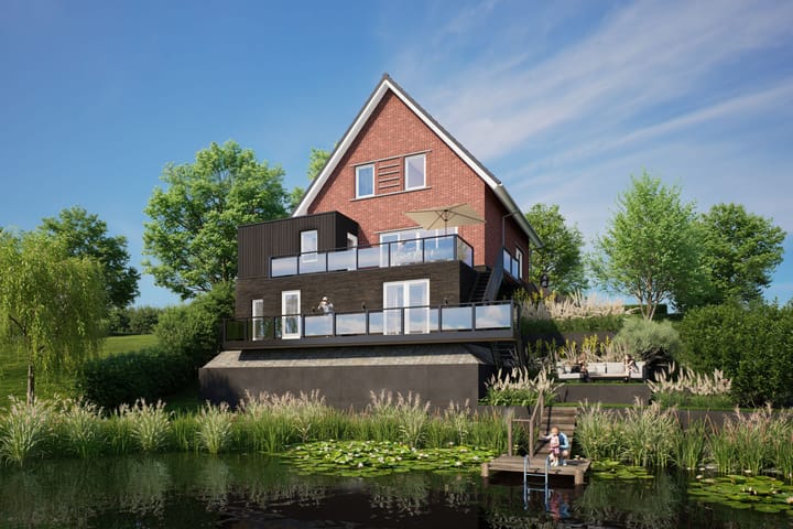 Photo 6 of Maasdijk 29