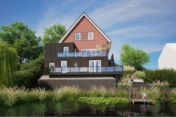 Photo 7 of Maasdijk 29