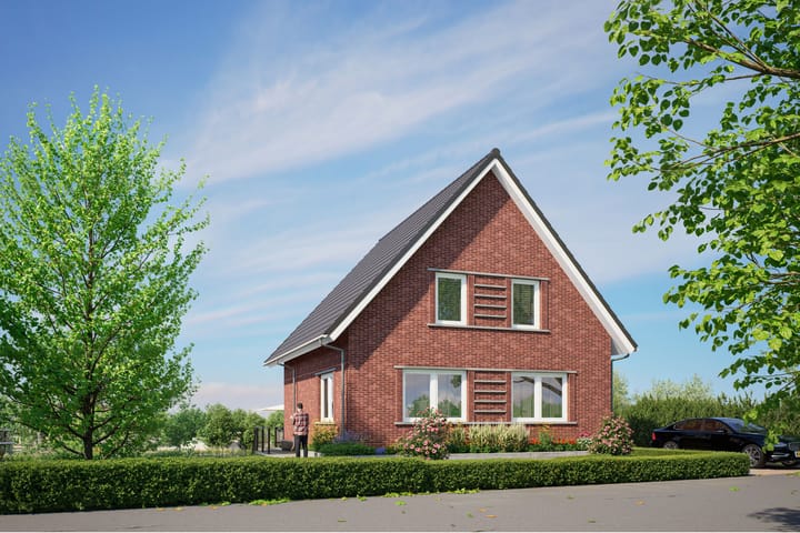 Photo 8 of Maasdijk 29