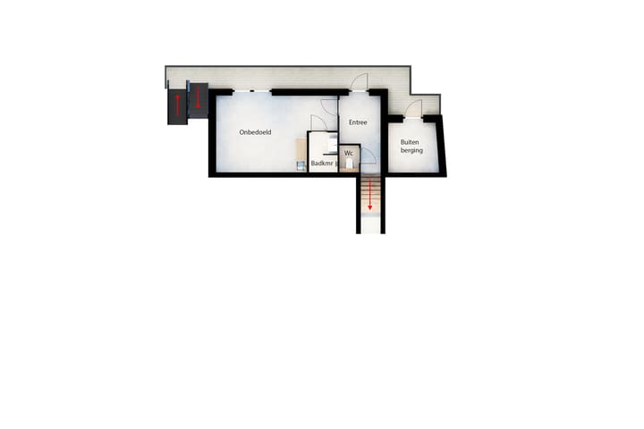 Photo 14 of Maasdijk 29