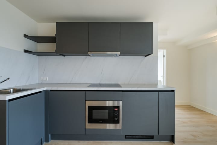 Foto 3 van Burgemeester Verwielstraat 2-C22