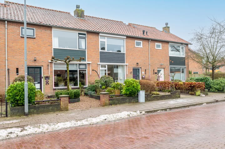 Foto 4 van Veldstraat 11