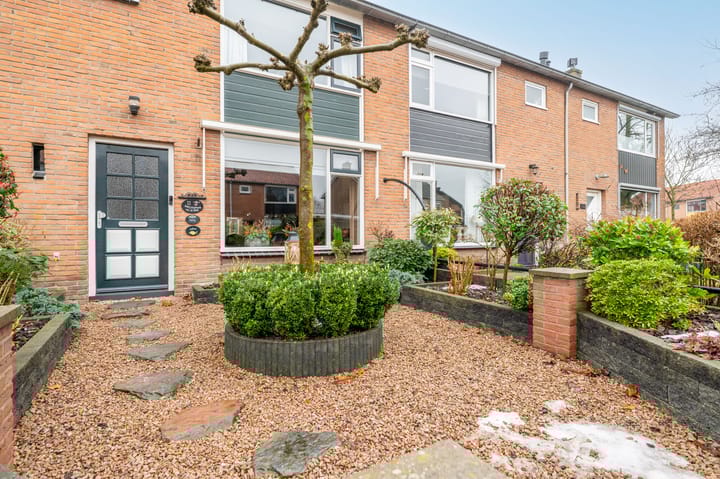 Foto 5 van Veldstraat 11