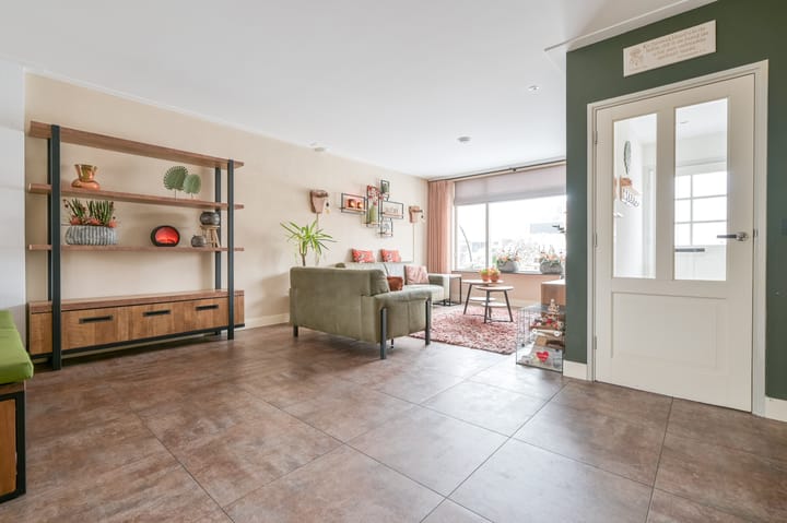 Foto 2 van Veldstraat 11