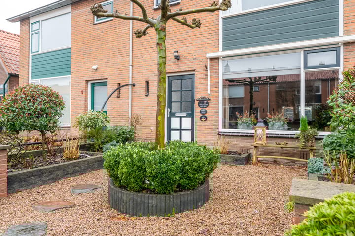 Foto 6 van Veldstraat 11