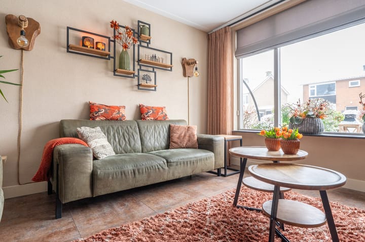 Foto 8 van Veldstraat 11