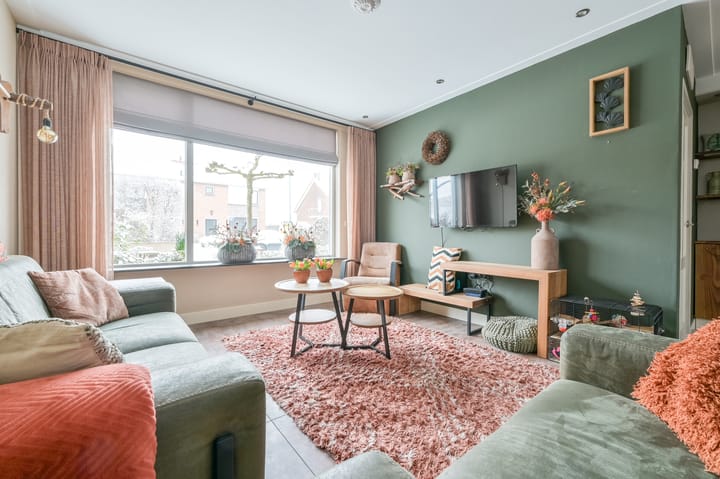 Foto 9 van Veldstraat 11