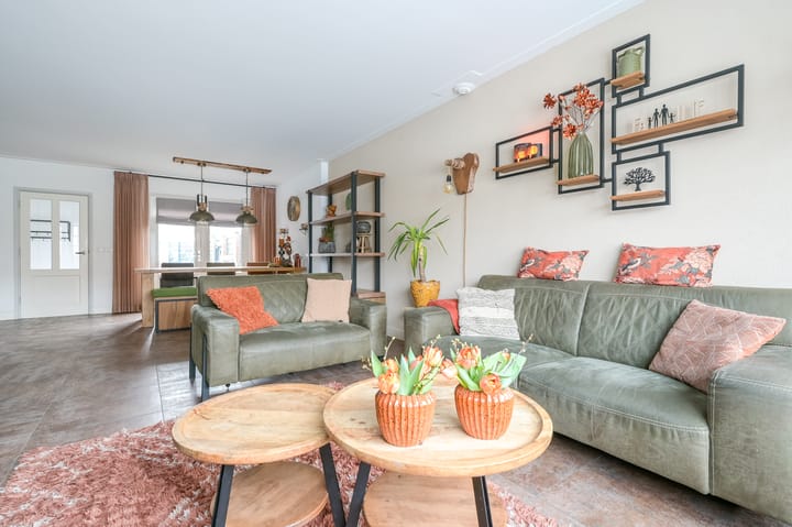 Foto 10 van Veldstraat 11