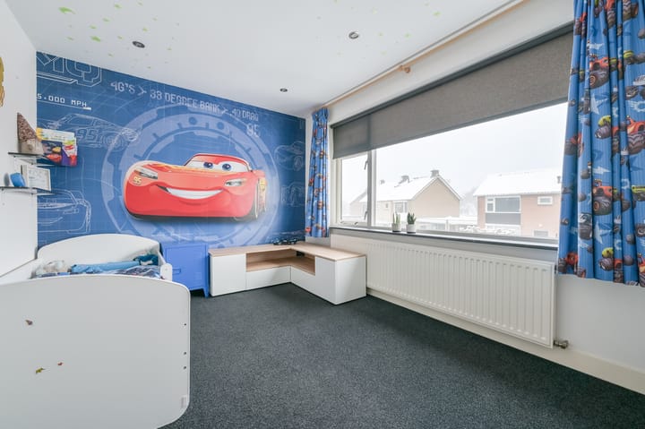 Foto 23 van Veldstraat 11