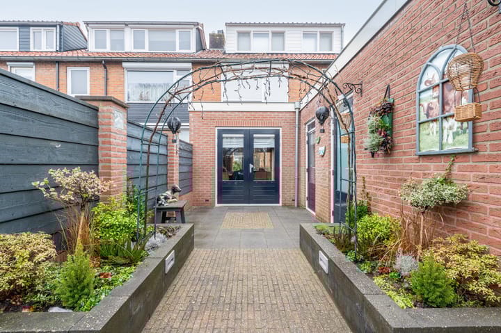 Foto 34 van Veldstraat 11