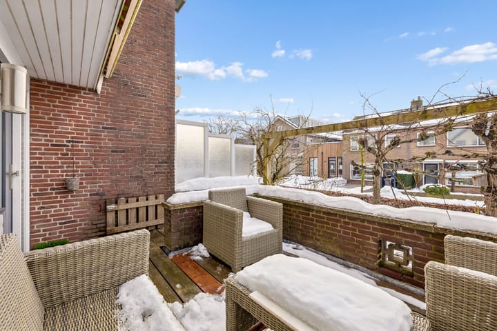 Foto 7 van De Meent 51