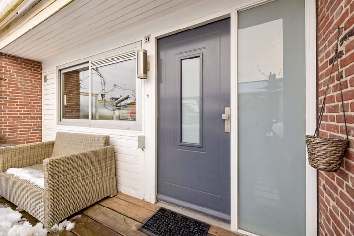 Foto 8 van De Meent 51