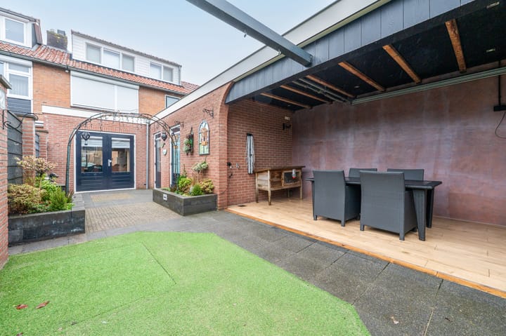 Foto 37 van Veldstraat 11