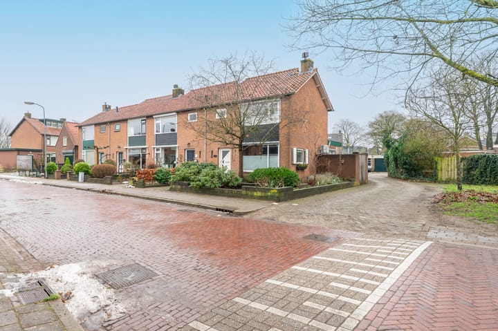 Foto 42 van Veldstraat 11