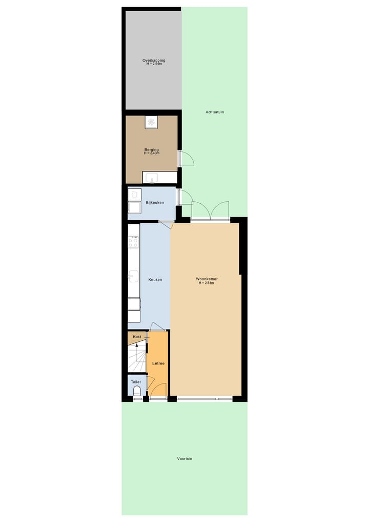 Foto 48 van Veldstraat 11