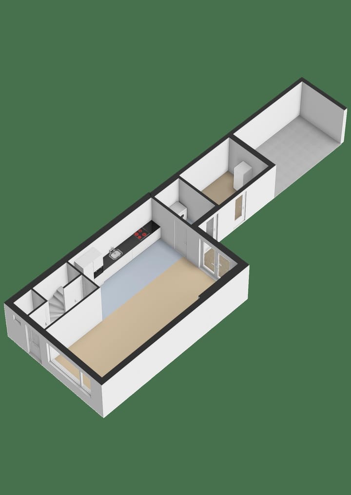 Foto 49 van Veldstraat 11