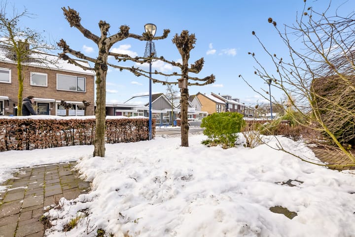 Foto 52 van De Meent 51