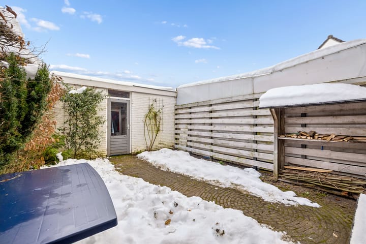 Foto 50 van De Meent 51