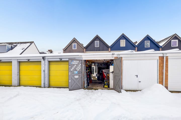 Foto 47 van De Meent 51