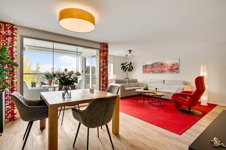 Foto 2 van Gansbaan 15-Z