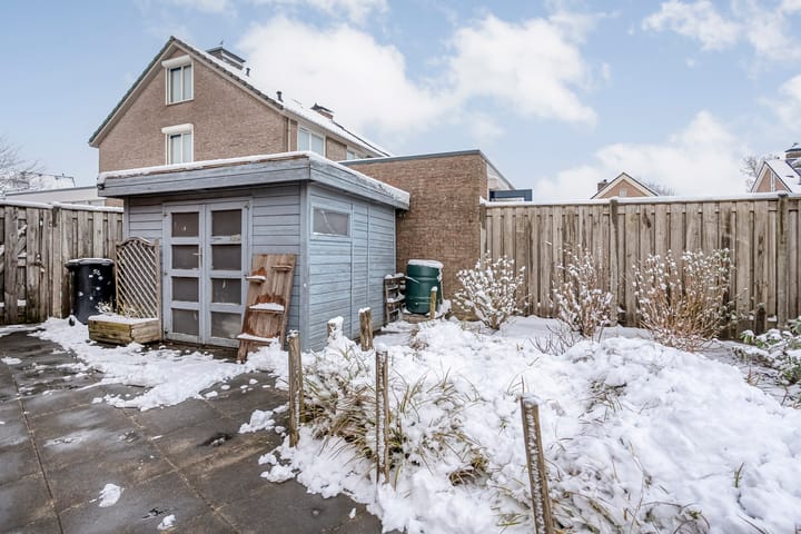 Foto 58 van de Schouw 56