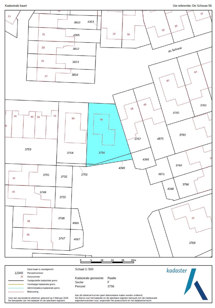 Foto 62 van de Schouw 56