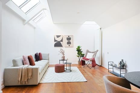 Riouwstraat 60 secondary image