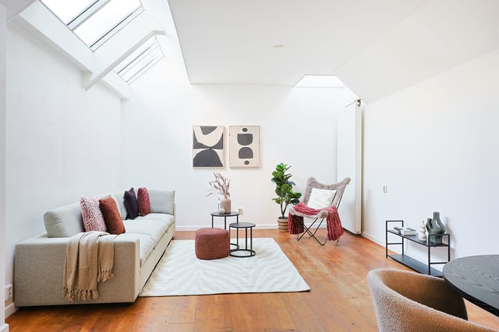 Foto 2 van Riouwstraat 60